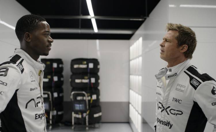 fot. Apple/Warner Bros.