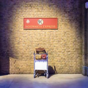 Nowa wersja „Harry’ego Pottera”. Kto zagra Snape’a? Padło nazwisko