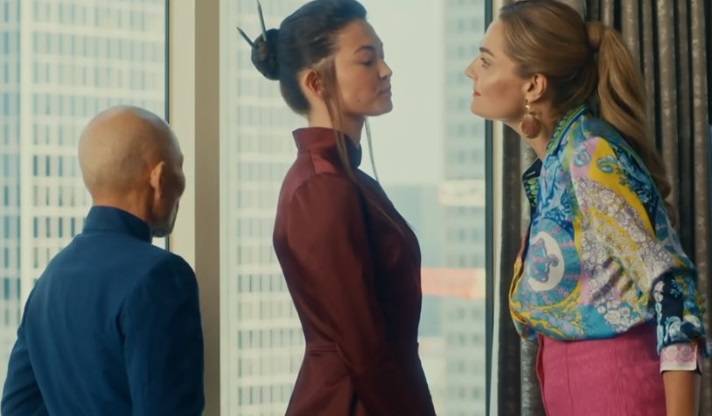 "BrzydUla 2", odcinek 24. Violetta ukarana przez męża za swoje zachowanie! [STRESZCZENIE ODCINKA]                                                     