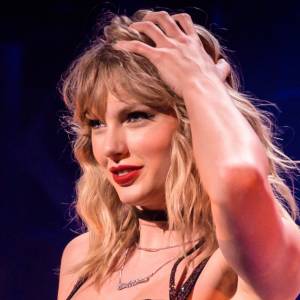 Taylor Swift pomogła Sophie Turner po rozwodzie z Joe Jonasem. "Ma złote serce"