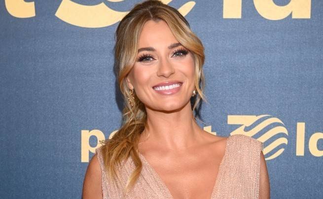 Marcelina Zawadzka odpowiedziała na pytanie o dzieci. Błyskotliwa riposta modelki [FOTO]