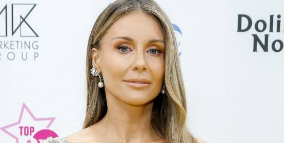 Małgorzata Rozenek-Majdan nie zakrywa twarzy dzieci do zdjęć i nagrań. Tak tłumaczy swoją decyzję 