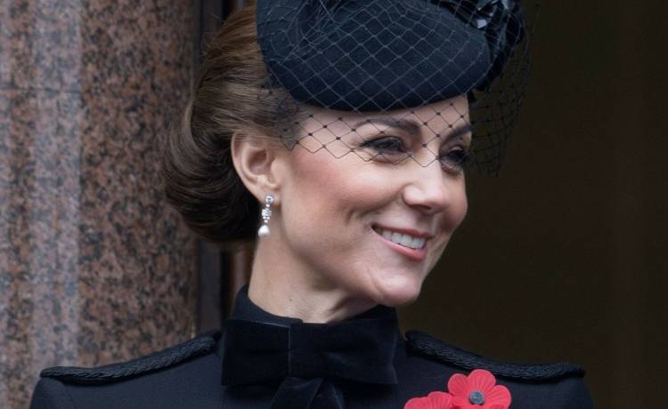 Księżna Kate. Fot. Rex Features/East News, Shutterstock (14888773b) 