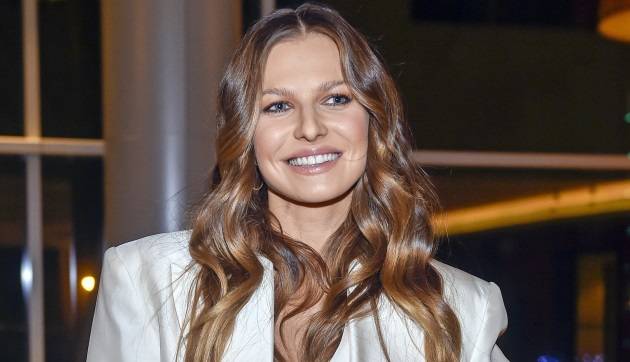 "Lewa" pokazała zdjęcia córek. Fani: "Jaka Klarcia już duża", "Powodzenia dla dziewczynek" [FOTO]