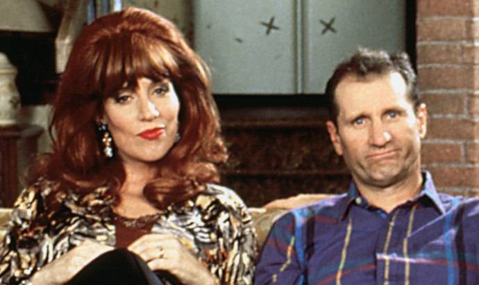 Peggy ze "Świata według Bundych" zmieniła się nie do poznania. Jak wygląda obecnie Katey Sagal?