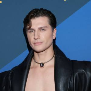 Michał Kassin pokazał partnera. Pod zdjęciem tancerza posypały się komentarze