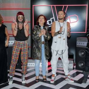 "The Voice of Poland 11". Kto wygrał program? Znamy zwycięzcę jedenastej edycji!                               
