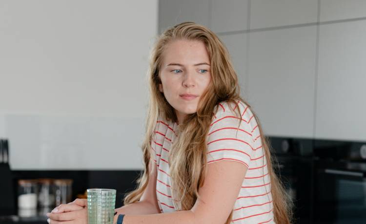 Dominika z „Rolnik szuka żony”. Fot. materiały prasowe TVP