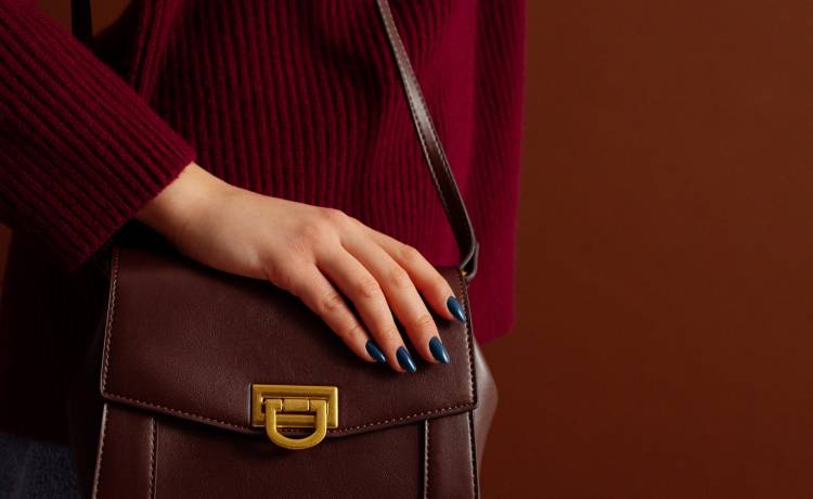 Oto najmodniejszy kolor sezonu, fot. Shutterstock