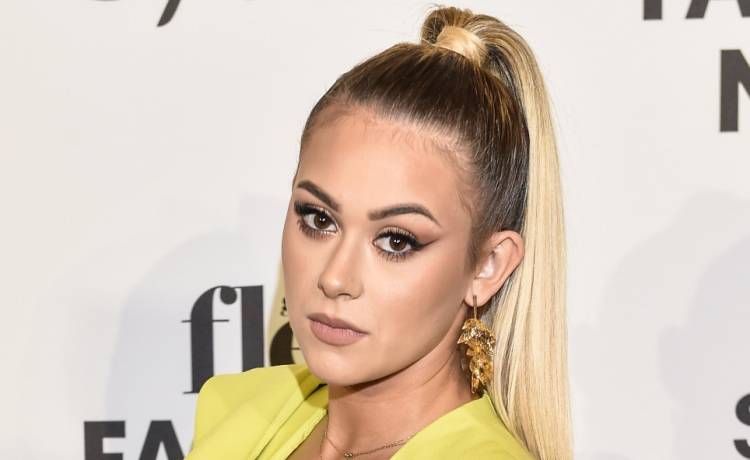 Sylwia Przybysz spacerowała z córkami po centrum handlowym. Nagle stało się to [FOTO]