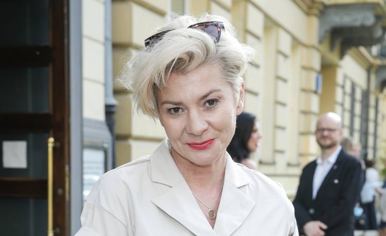 Jaka prywatnie jest serialowa Wezółowa? Beata Olga Kowalska zachwyca na Instagramie [WIDEO]