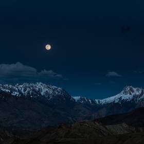 Początek miesiąca przyniesie pełnię Księżyca. Co symbolizuje?