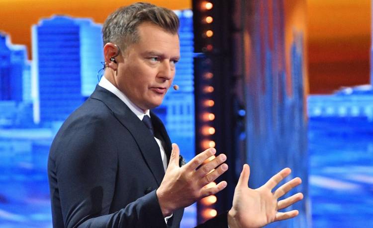 Rafał Brzozowski przerwał milczenie. To koniec "Jaka to melodia"? Nie zostawił wątpliwości