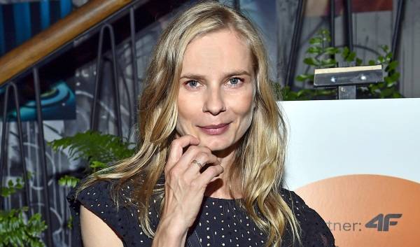 Magdalena Cielecka już tak nie wygląda! Odważna metamorfoza aktorki [FOTO]