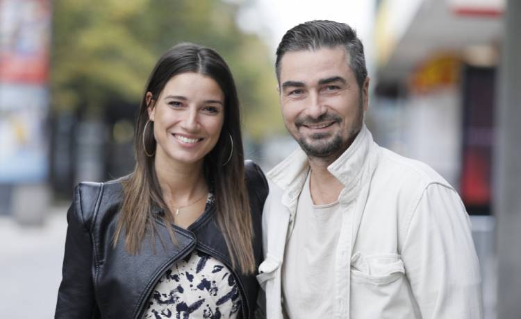 Lenka Klimentová odsłania ciało w sypialni. Na intymnym zdjęciu pojawił się też Jan Kliment! [FOTO]