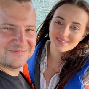 Anna Bardowska z "Rolnik szuka żony" na nowym zdjęciu. Rodzice z trójką dzieci tak spędzili czas na gospodarstwie 