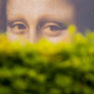 Mona Lisa ożywiona! Już teraz możesz zobaczyć, jak wyglądałaby żywa postać z obrazu Leonarda da Vinci! 