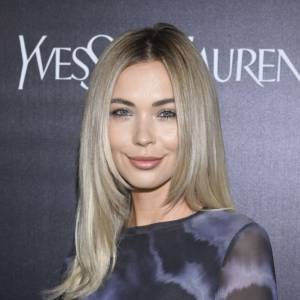 Sandrze Kubickiej zarzucono podobieństwo do psa. Modelka odpowiedziała [WIDEO]