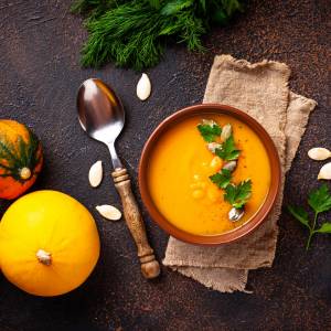 Dieta ajurwedyjska. Dzięki niej przejdziesz przez jesień bez przeziębień. Sprawdź przepisy! 