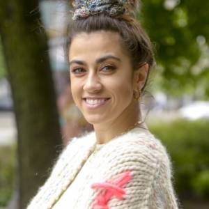 Roczna córeczka Mai Hyży w bikini. Internauci krytykują wokalistkę. Słusznie? [FOTO]