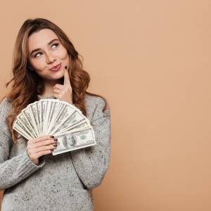 Te 4 znaki zodiaku mają wkrótce szansę na finansowy sukces!