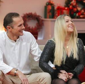 Waldemar z „Rolnik szuka żony” został ojcem. Jak zajmuje się córeczką? Dorota opowiedziała o tym w sieci 