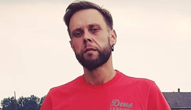 Mateusz „Big Boy” z Gogglebox schudł ponad 150 kg. Teraz pokazał, jak wygląda jego skóra