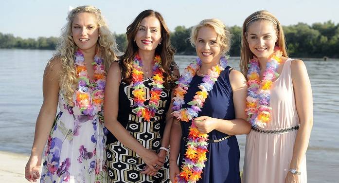 Zuza z "Przyjaciółek" przejdzie metamorfozę? Anita Sokołowska pochwaliła się zdjęciem z planu!