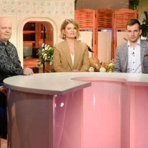 Ulubiona para widzów "Rolnika..." rozstała się. "Nie mam z nim kontaktu"