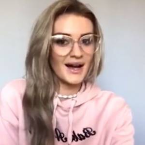 "Hotel Paradise". Sandra wybaczyła Maćkowi? "Wszystko, co złe jest już za nami" - wyjawiła gwiazda show