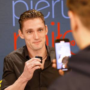 Nowe wieści o Filipie Gurłaczu. Z Polsatu do TVP 