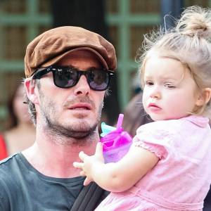 Córka Beckhamów to już nastolatka. Na nowych zdjęciach zachwyca [FOTO] 