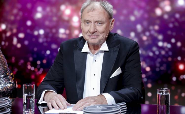 Andrzej Grabowski schudł ponad 40 kg! Zdradził, jak teraz wygląda jego dieta