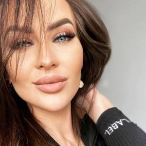 Gwiazda "Warsaw Shore" wyszła za mąż! "Mała" Ania pokazała film ze ślubu