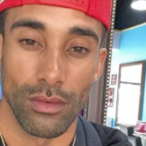 "Top Model". Dominic wydał oświadczenie: "Nie jestem przestępcą"