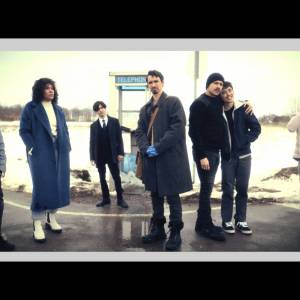 "The Umbrella Academy" już na Netflixie! To ostatni sezon