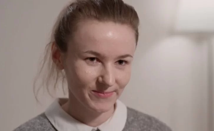 fot. Player/Ślub od pierwszego wejrzenia