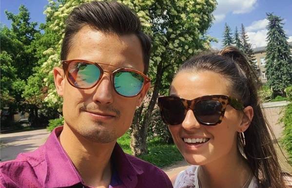 Agnieszka Kot kusi na Instagramie. Żona skoczka opublikowała zdjęcie z wanny!