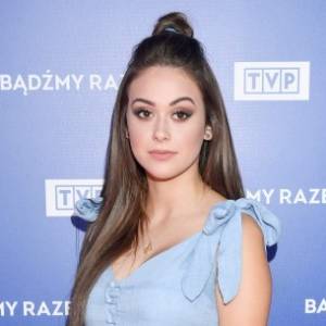 Internauci nie rozpoznali Sywlii Przybysz. Byli przekonani, że to... Shakira [FOTO]