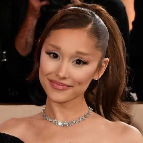 Ariana Grande zapowiedziała nowy album. Premiera latem