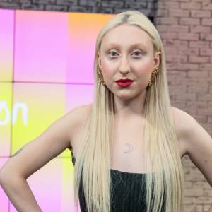 Eurowizja. Gwiazdor disco polo ma zastrzeżenia do piosenki Luny. Zwrócił się do niej z radą