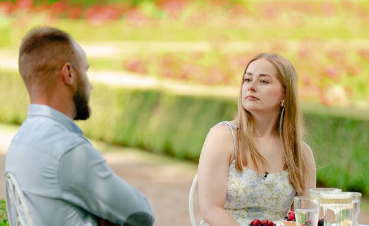 Uczestnicy programu „Rolnik szuka żony” . Fot. AKPA