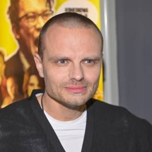 Hakiel nie wystąpi w „TzG”. Jego partnerka zabrała głos