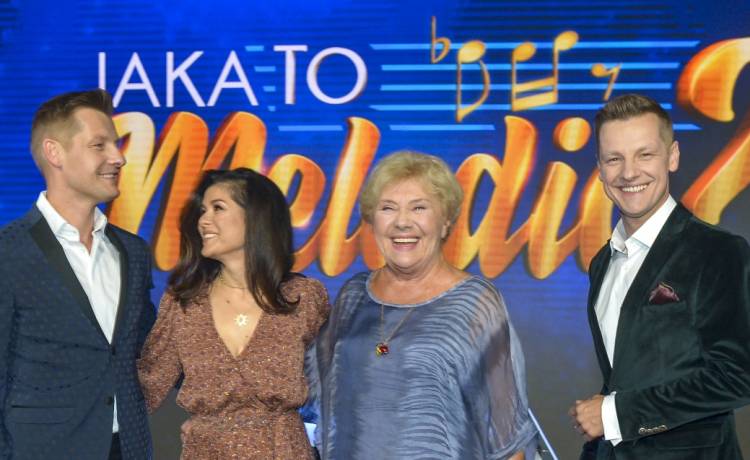 Aktorzy "M jak miłość". Fot. AKPA