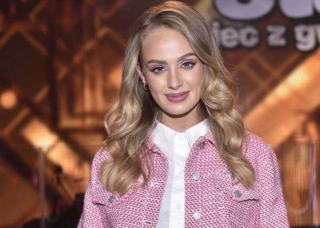 Adam Zdrójkowski i Wiktoria Gąsiewska zawodowo znów są blisko. Pracują nad jednym projektem! 