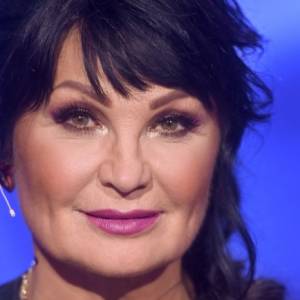 61-letnia Iwona Pavlovic zaprezentowała się bez makijażu. Fani w szoku [FOTO]