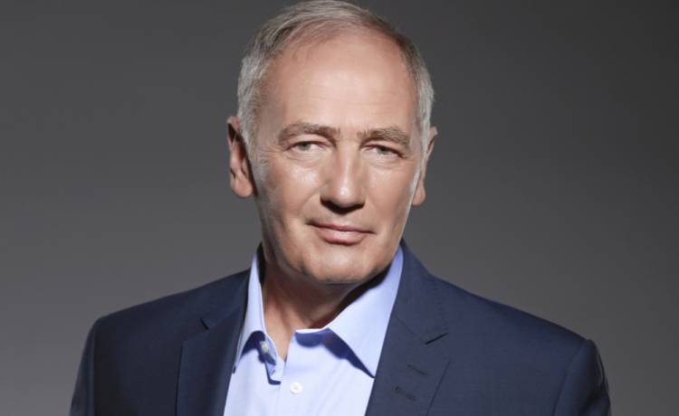 Karol Strasburger ma problemy ze zdrowiem? Diagnoza lekarzy wyklucza najgorszy scenariusz