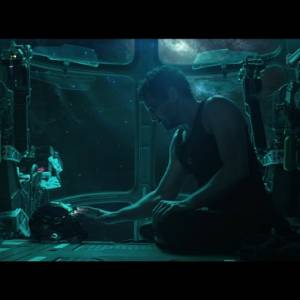 Avengers: Koniec gry! Zobacz najnowszy zwiastun filmu!