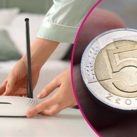 Moneta na routerze. To prosty sposób na lepszy internet? 