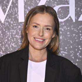 Olga Frycz urodziła. Pokazała zdjęcie dziecka